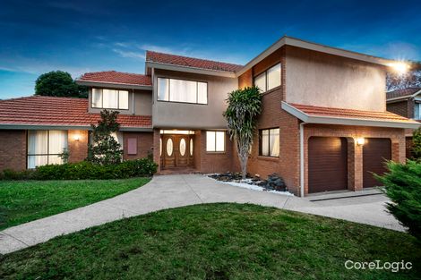 Property photo of 8 Sally Close Wantirna South VIC 3152