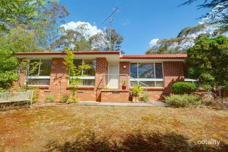 Property photo of 11 First Street Blackheath NSW 2785