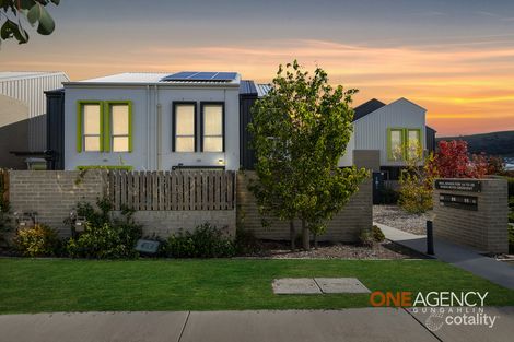 Property photo of 7/31 Grenfell Avenue Taylor ACT 2913