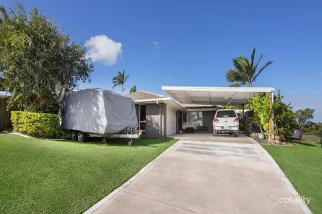 Property photo of 21 Crestridge Crescent Oxenford QLD 4210