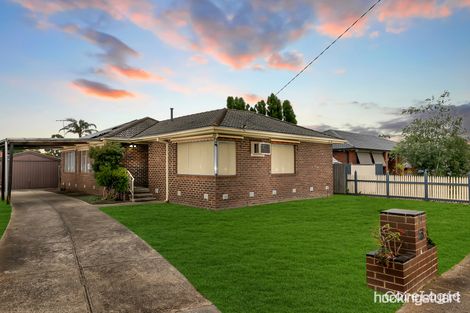 Property photo of 24 Dryandra Avenue Epping VIC 3076