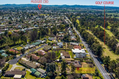 Property photo of 96 Robertson Street Mudgee NSW 2850