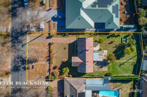 Property photo of 15 Stuart Street Griffith ACT 2603