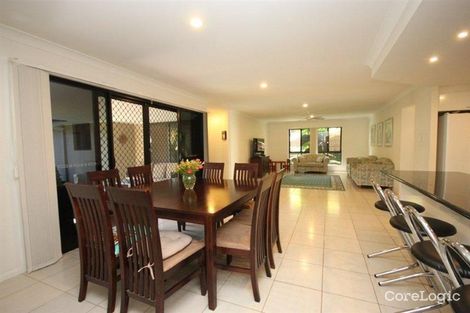 Property photo of 35 Roseapple Circuit Oxenford QLD 4210