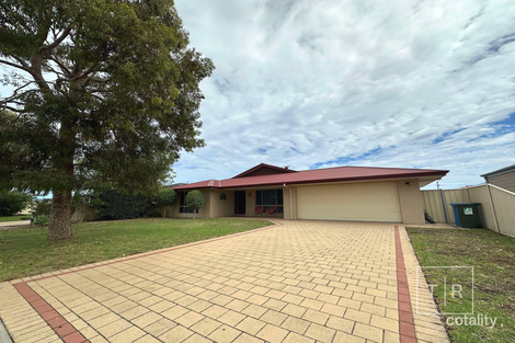Property photo of 5 Gunton Circle Castletown WA 6450
