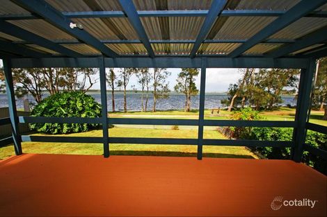 Property photo of 176 Scenic Drive Budgewoi NSW 2262