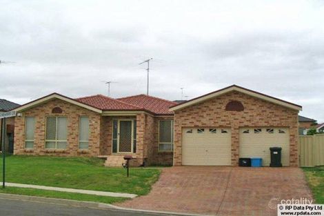 Property photo of 70 Braidwood Drive Prestons NSW 2170