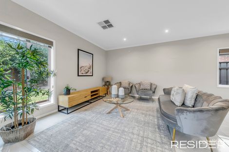 Property photo of 28 Jackaroo Street Mernda VIC 3754