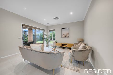 Property photo of 28 Jackaroo Street Mernda VIC 3754