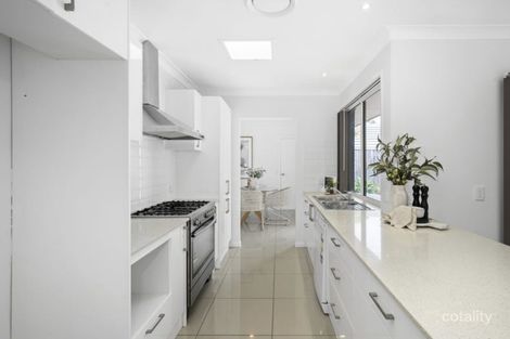 Property photo of 4 Beecroft Place Robina QLD 4226