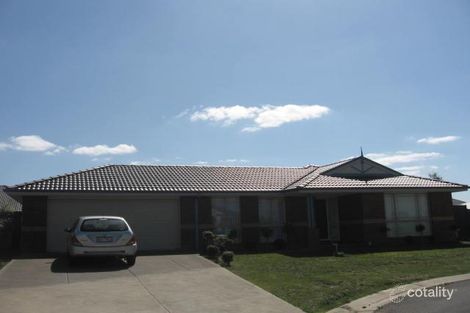 5 Griffith Mews, Craigieburn, VIC 3064