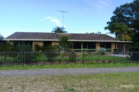 3 Middleton Cres, Bidwill, NSW 2770