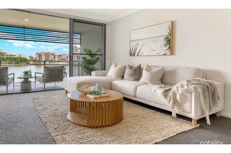 Property photo of 84/5033 Emerald Island Drive Carrara QLD 4211