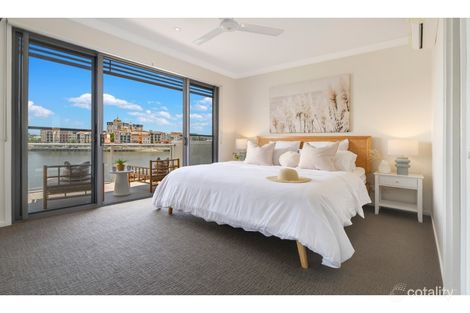 Property photo of 84/5033 Emerald Island Drive Carrara QLD 4211