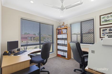 Property photo of 10 Saint Stephens Drive Upper Coomera QLD 4209