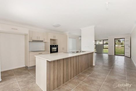 Property photo of 31 Cairnlea Drive Pimpama QLD 4209