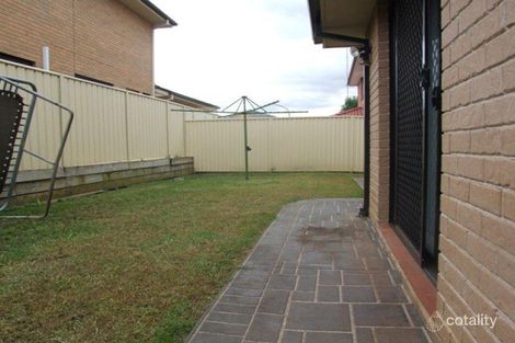 Property photo of 10A St Marys Street West Hoxton NSW 2171