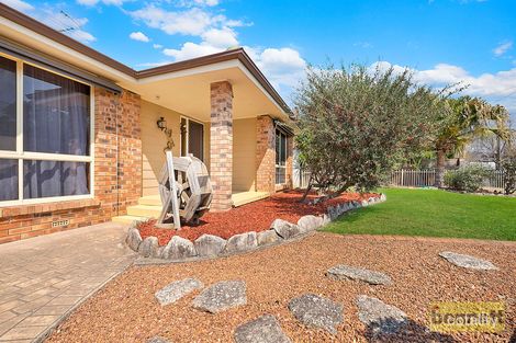 101 Luttrell St, Hobartville, NSW 2753