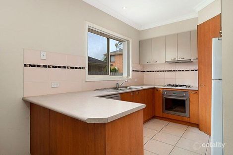 Property photo of 2/7 Marshall Avenue Clayton VIC 3168