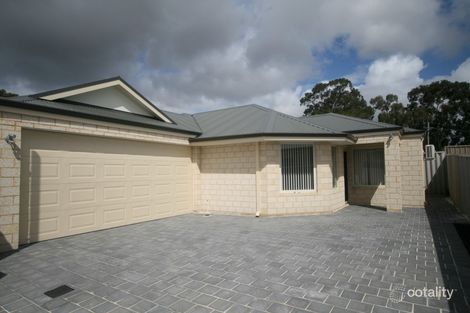 107 Finchley Cres, Balga, WA 6061