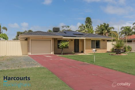 Property photo of 40 Wooramel Way Cooloongup WA 6168