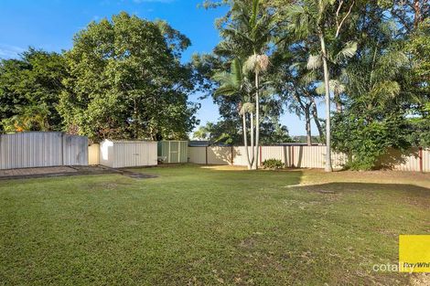 Property photo of 196 Mount Cotton Road Capalaba QLD 4157