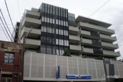Property photo of 607/54 High Street Preston VIC 3072