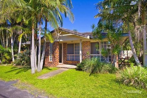 Property photo of 1/1 Carrington Street Ballina NSW 2478
