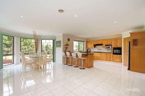 Property photo of 38 Blue Range Crescent Lynbrook VIC 3975
