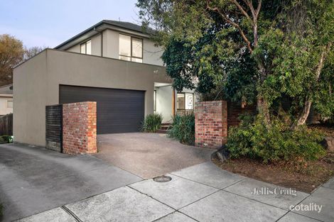 Property photo of 146 Bible Street Eltham VIC 3095