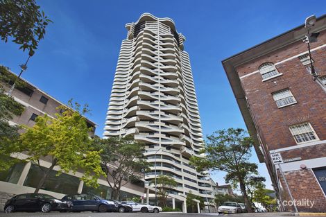 Property photo of 3703/184 Forbes Street Darlinghurst NSW 2010