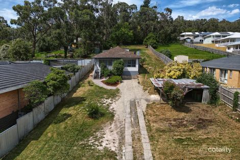 Property photo of 31 Little Yarra Road Yarra Junction VIC 3797