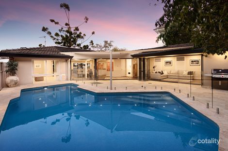 Property photo of 18C Morella Road Mosman NSW 2088