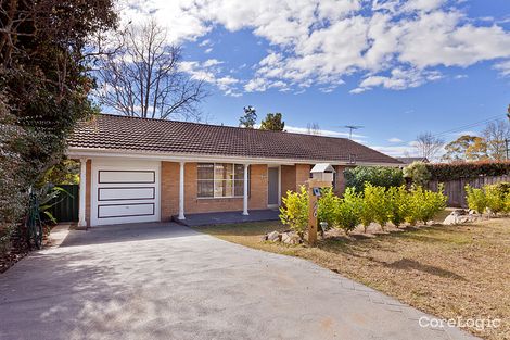 26 Bellbird Cres, Blaxland, NSW 2774