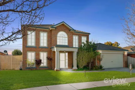 61 Charlotte Cres, Wyndham Vale, VIC 3024