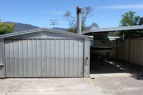 Property photo of 39 Centre Avenue Eildon VIC 3713
