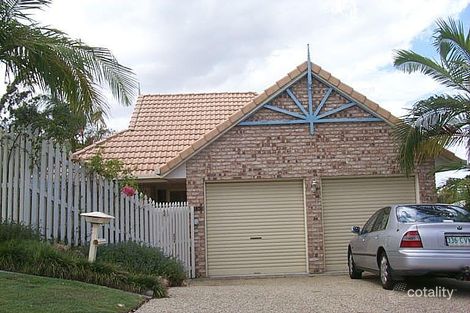 Property photo of 31 Pendula Circuit Forest Lake QLD 4078