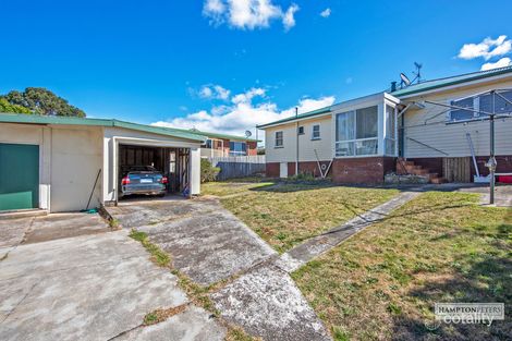 Property photo of 7 Joyce Street Montello TAS 7320