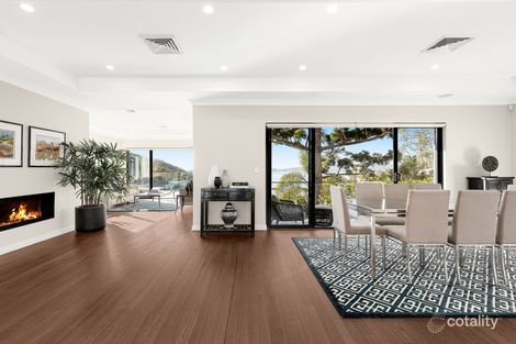 Property photo of 18C Morella Road Mosman NSW 2088