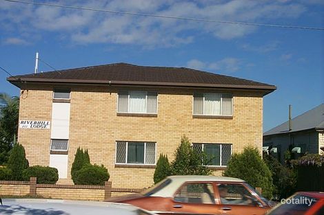 2/277 Annerley Rd, Annerley, QLD 4103