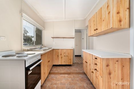 Property photo of 45 Forbes Street Yeoval NSW 2868