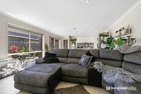 Property photo of 8 Roscommon Drive Traralgon VIC 3844