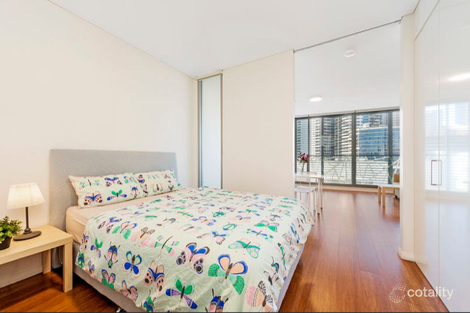 Property photo of 1302/6 Little Hay Street Haymarket NSW 2000