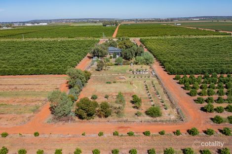 Property photo of 214 McDonald Road Bilbul NSW 2680