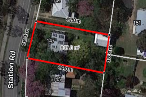 Property photo of 147 Station Road Woodridge QLD 4114