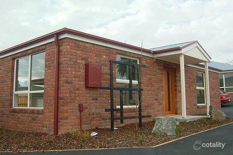 2/9 Kertch Rd, St Leonards, TAS 7250