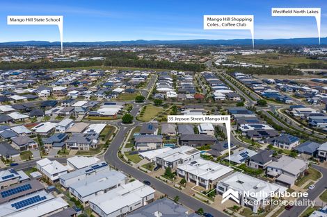 Property photo of 35 Jepson Street Mango Hill QLD 4509
