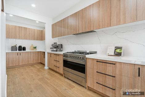 Property photo of 7 Eagle Road Armstrong Creek VIC 3217