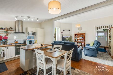 Property photo of 159 West Street Newtown QLD 4350