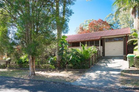 Property photo of 38 Elizabeth Street Wyoming NSW 2250